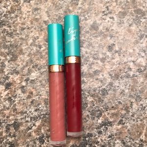 beauty bakerie lip whips